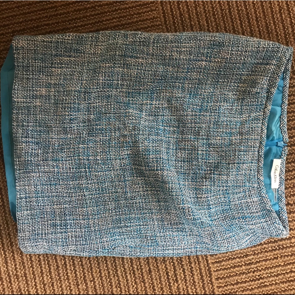 Calvin Klein Skirt Size 4
